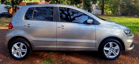 VOLKSWAGEN Fox 1.6 4P MSI COMFORTLINE FLEX, Foto 6