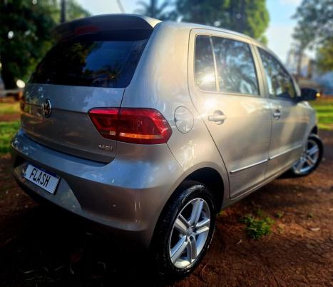 VOLKSWAGEN Fox 1.6 4P MSI COMFORTLINE FLEX, Foto 8
