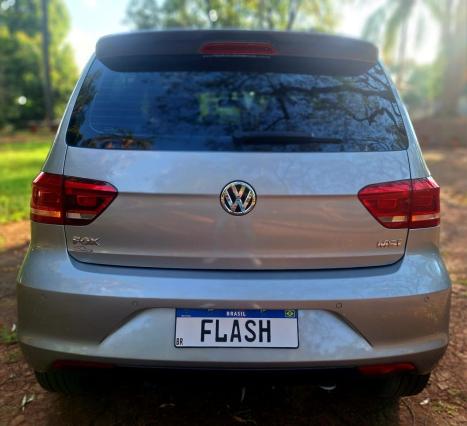 VOLKSWAGEN Fox 1.6 4P MSI COMFORTLINE FLEX, Foto 9