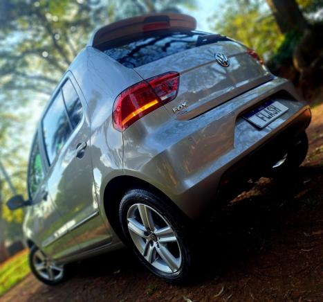 VOLKSWAGEN Fox 1.6 4P MSI COMFORTLINE FLEX, Foto 11