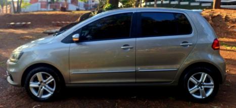 VOLKSWAGEN Fox 1.6 4P MSI COMFORTLINE FLEX, Foto 12