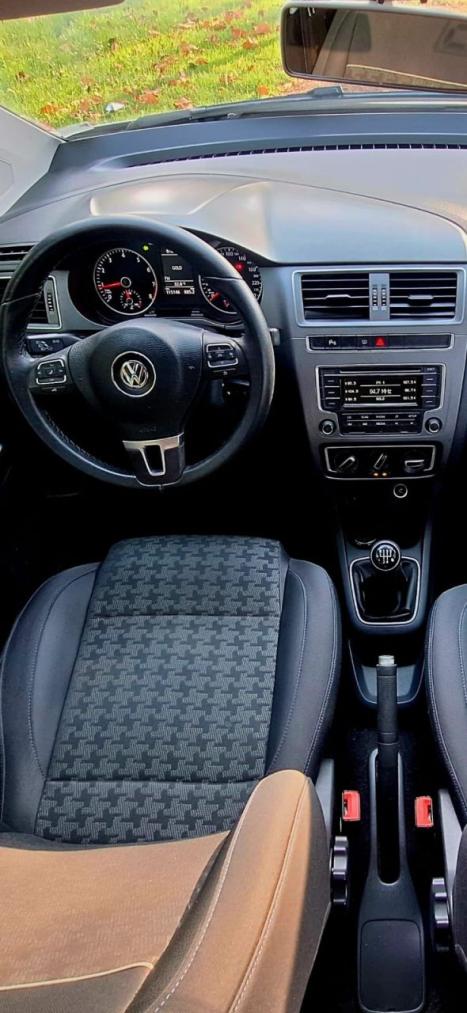 VOLKSWAGEN Fox 1.6 4P MSI COMFORTLINE FLEX, Foto 14