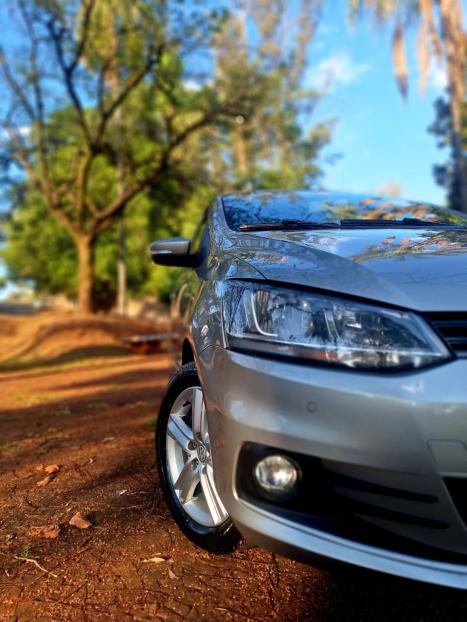 VOLKSWAGEN Fox 1.6 4P MSI COMFORTLINE FLEX, Foto 20