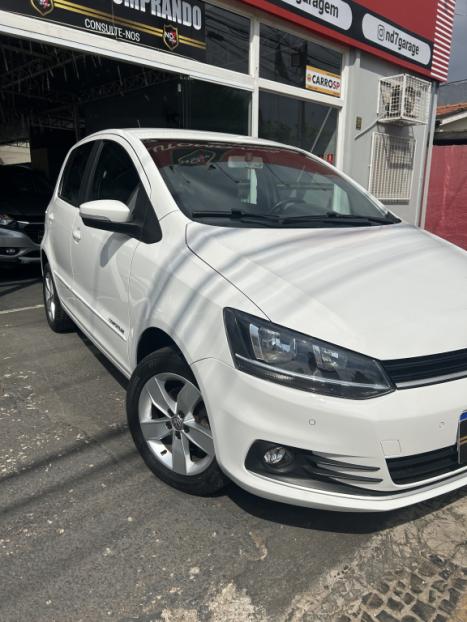 VOLKSWAGEN Fox 1.6 4P COMFORTLINE FLEX, Foto 2