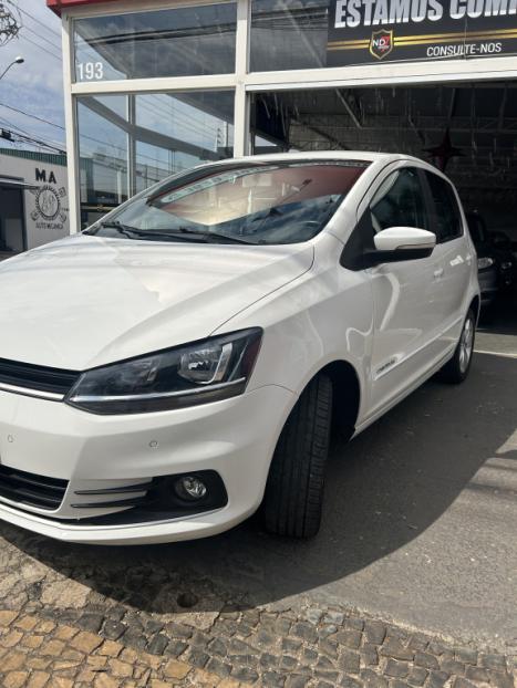 VOLKSWAGEN Fox 1.6 4P COMFORTLINE FLEX, Foto 3
