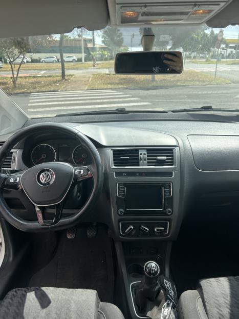 VOLKSWAGEN Fox 1.6 4P COMFORTLINE FLEX, Foto 6