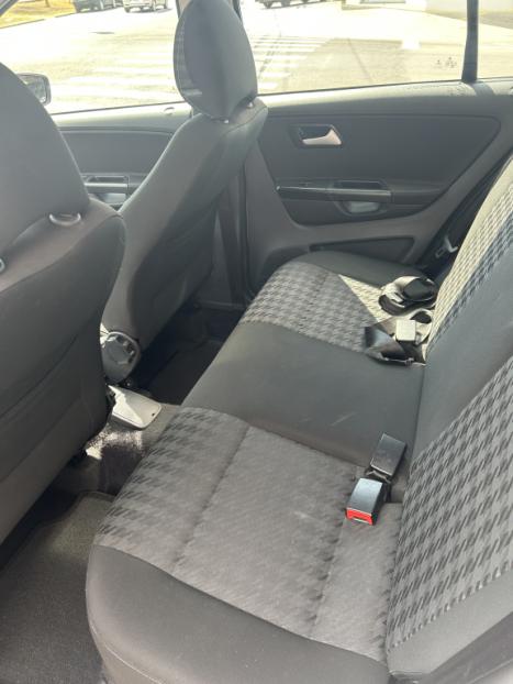 VOLKSWAGEN Fox 1.6 4P COMFORTLINE FLEX, Foto 8