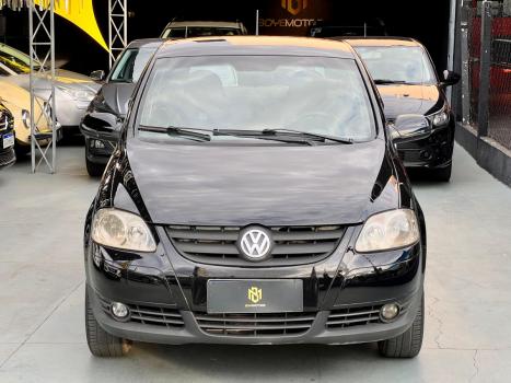 VOLKSWAGEN Fox 1.6 4P ROUTE FLEX, Foto 2