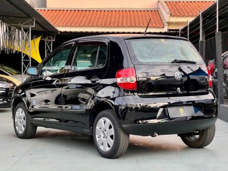 VOLKSWAGEN Fox 1.6 4P ROUTE FLEX, Foto 3