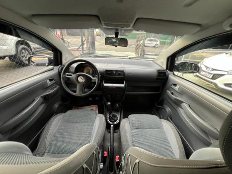 VOLKSWAGEN Fox 1.6 4P ROUTE FLEX, Foto 6