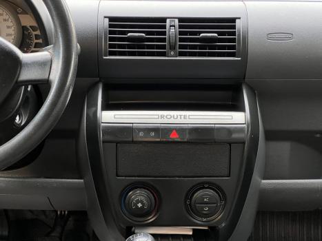VOLKSWAGEN Fox 1.6 4P ROUTE FLEX, Foto 7