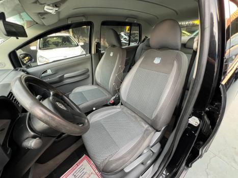 VOLKSWAGEN Fox 1.6 4P ROUTE FLEX, Foto 9