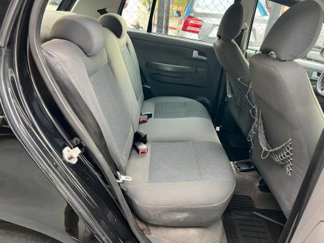 VOLKSWAGEN Fox 1.6 4P ROUTE FLEX, Foto 10