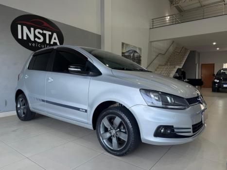 VOLKSWAGEN Fox 1.6 4P RUN FLEX, Foto 1