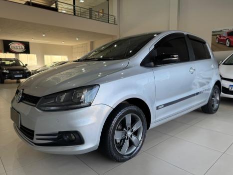 VOLKSWAGEN Fox 1.6 4P RUN FLEX, Foto 2