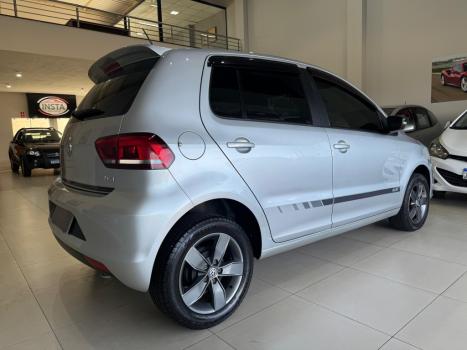 VOLKSWAGEN Fox 1.6 4P RUN FLEX, Foto 3