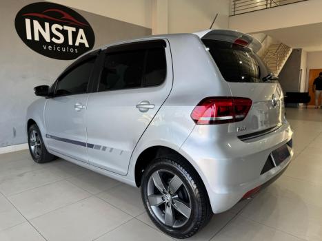 VOLKSWAGEN Fox 1.6 4P RUN FLEX, Foto 4