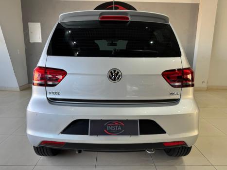 VOLKSWAGEN Fox 1.6 4P RUN FLEX, Foto 5