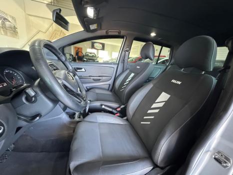 VOLKSWAGEN Fox 1.6 4P RUN FLEX, Foto 7