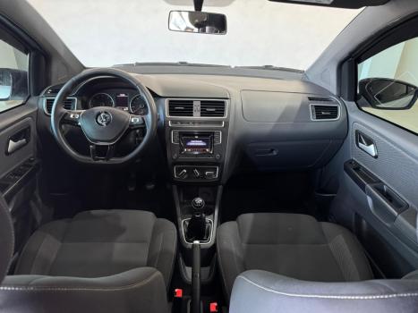VOLKSWAGEN Fox 1.6 4P RUN FLEX, Foto 8
