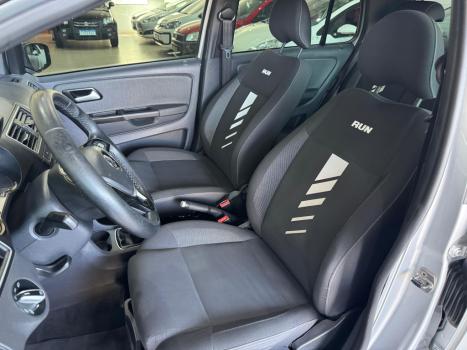 VOLKSWAGEN Fox 1.6 4P RUN FLEX, Foto 9
