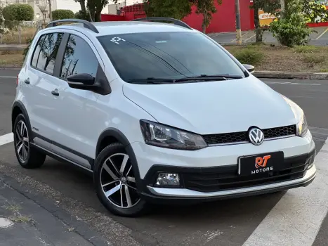 VOLKSWAGEN Fox 1.6 4P XTREME FLEX, Foto 1