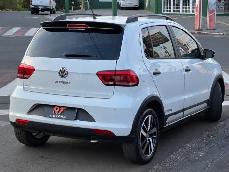 VOLKSWAGEN Fox 1.6 4P XTREME FLEX, Foto 3