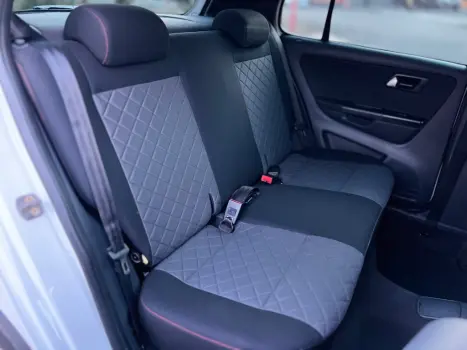 VOLKSWAGEN Fox 1.6 4P XTREME FLEX, Foto 5