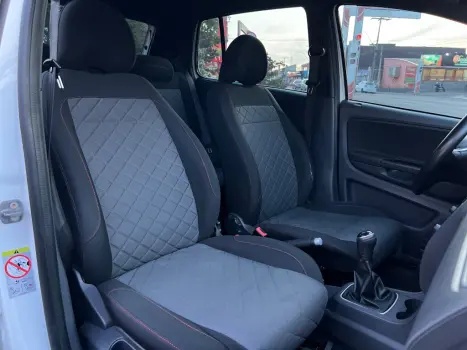 VOLKSWAGEN Fox 1.6 4P XTREME FLEX, Foto 9