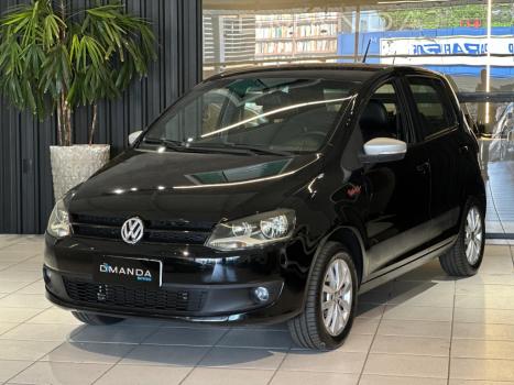 VOLKSWAGEN Fox 1.6 4P ROCK IN RIO FLEX, Foto 1