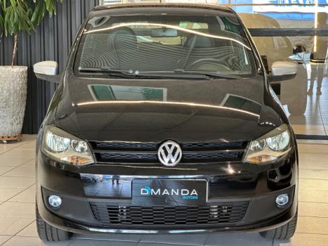 VOLKSWAGEN Fox 1.6 4P ROCK IN RIO FLEX, Foto 3
