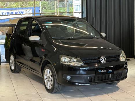 VOLKSWAGEN Fox 1.6 4P ROCK IN RIO FLEX, Foto 4