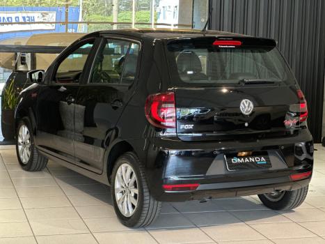 VOLKSWAGEN Fox 1.6 4P ROCK IN RIO FLEX, Foto 5