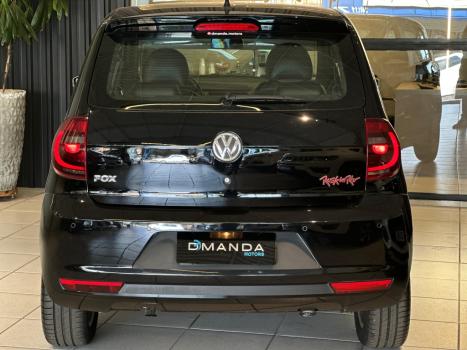 VOLKSWAGEN Fox 1.6 4P ROCK IN RIO FLEX, Foto 6
