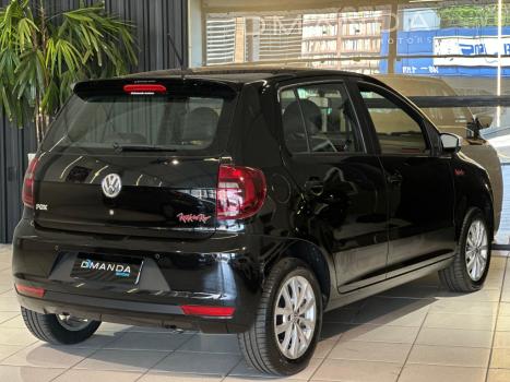 VOLKSWAGEN Fox 1.6 4P ROCK IN RIO FLEX, Foto 7