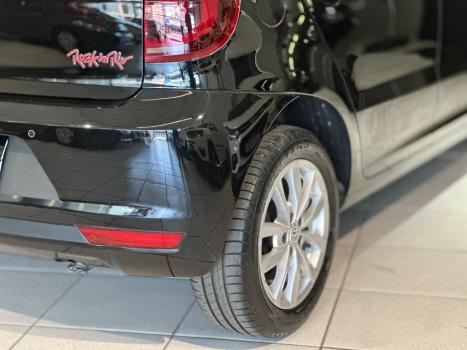 VOLKSWAGEN Fox 1.6 4P ROCK IN RIO FLEX, Foto 9