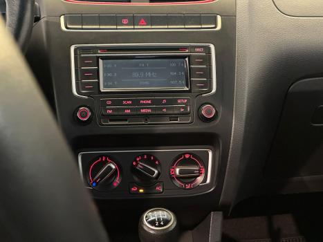 VOLKSWAGEN Fox 1.6 4P ROCK IN RIO FLEX, Foto 12