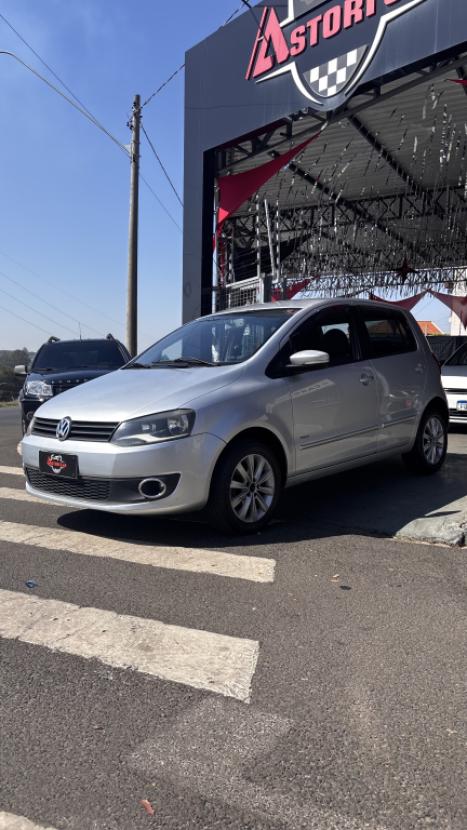 VOLKSWAGEN Fox 1.6 4P FLEX, Foto 2