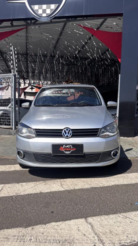 VOLKSWAGEN Fox 1.6 4P FLEX, Foto 3