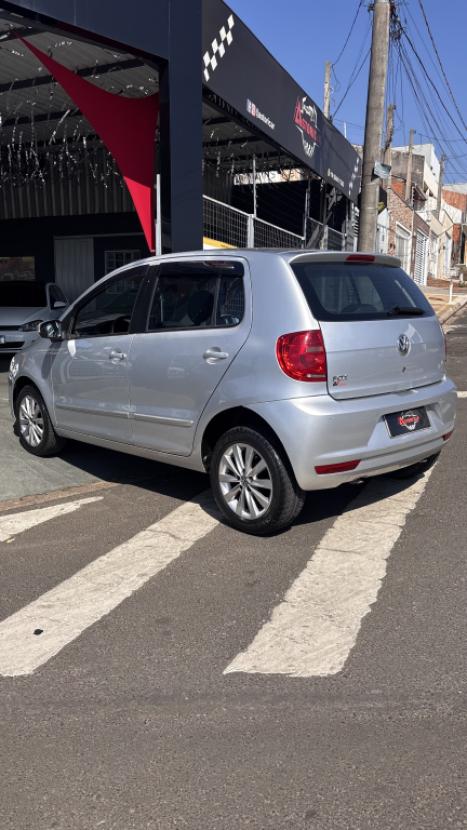 VOLKSWAGEN Fox 1.6 4P FLEX, Foto 5