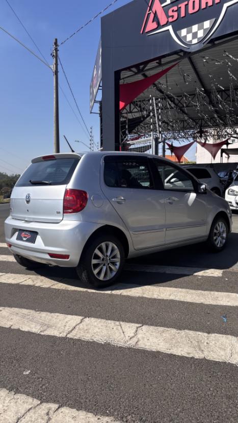 VOLKSWAGEN Fox 1.6 4P FLEX, Foto 7