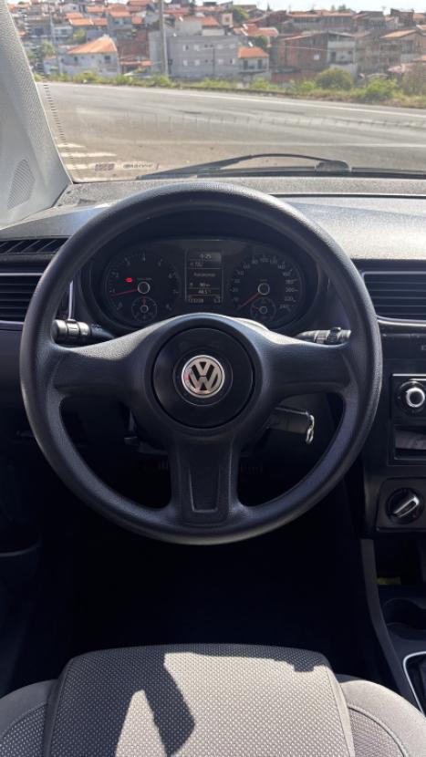 VOLKSWAGEN Fox 1.6 4P FLEX, Foto 8