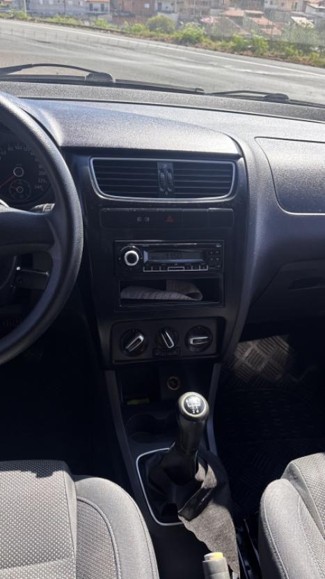 VOLKSWAGEN Fox 1.6 4P FLEX, Foto 9