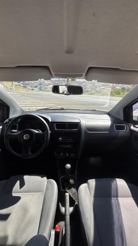VOLKSWAGEN Fox 1.6 4P FLEX, Foto 10