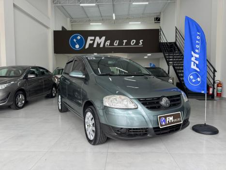 VOLKSWAGEN Fox 1.6 4P PLUS FLEX, Foto 1