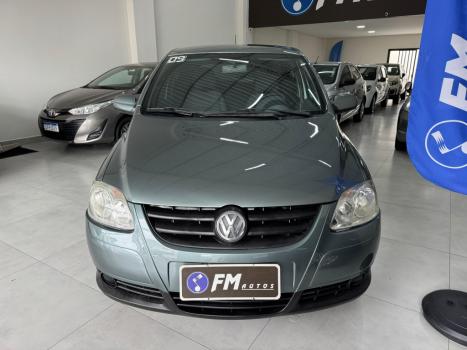 VOLKSWAGEN Fox 1.6 4P PLUS FLEX, Foto 2