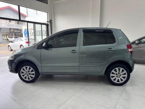 VOLKSWAGEN Fox 1.6 4P PLUS FLEX, Foto 3