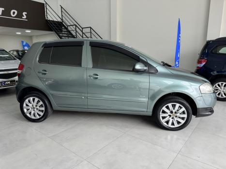 VOLKSWAGEN Fox 1.6 4P PLUS FLEX, Foto 5