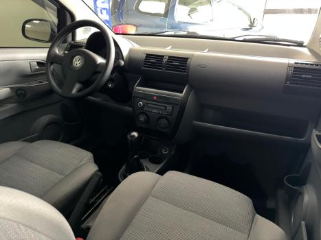 VOLKSWAGEN Fox 1.6 4P PLUS FLEX, Foto 6