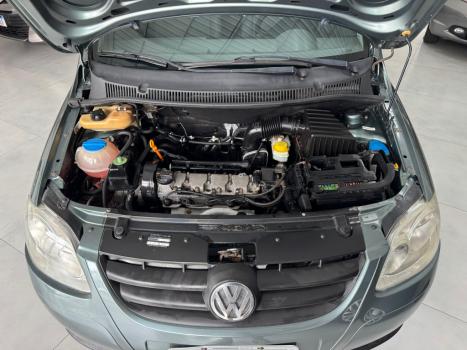 VOLKSWAGEN Fox 1.6 4P PLUS FLEX, Foto 11